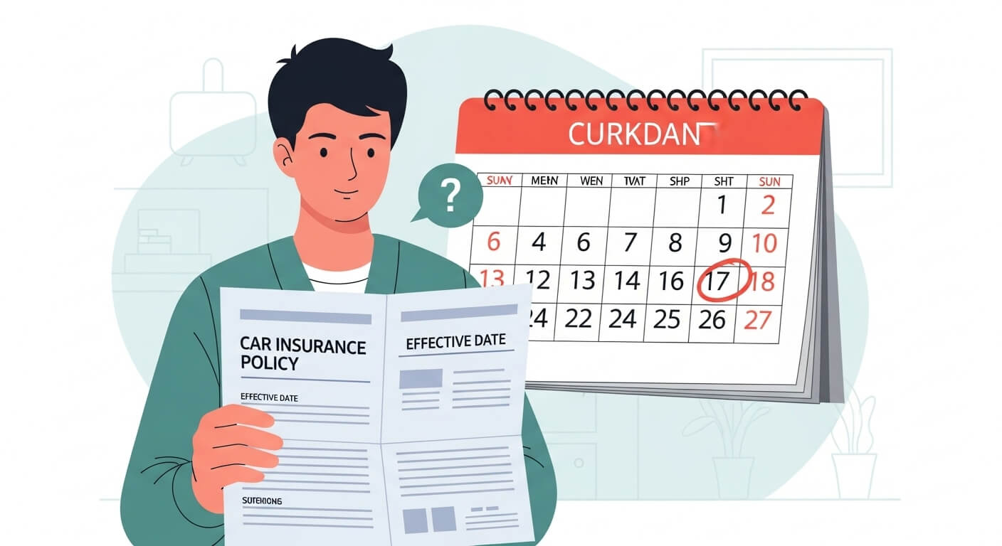 can you back date car insurance