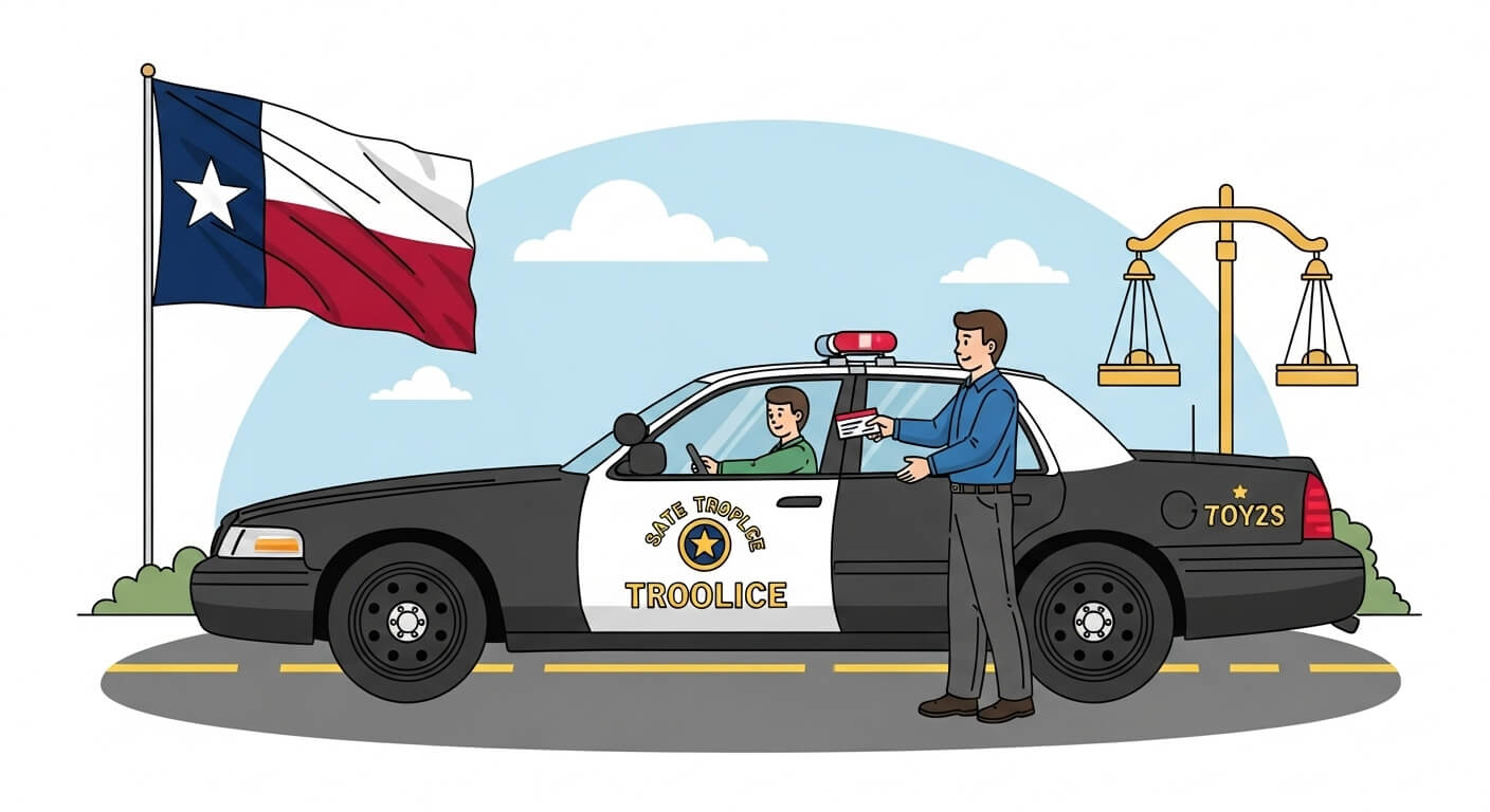 is it illegal to not have car insurance in texas